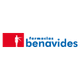 LOGO BENAVIDES