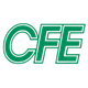 LOGO CFE