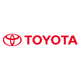 LOGO TOYOTA